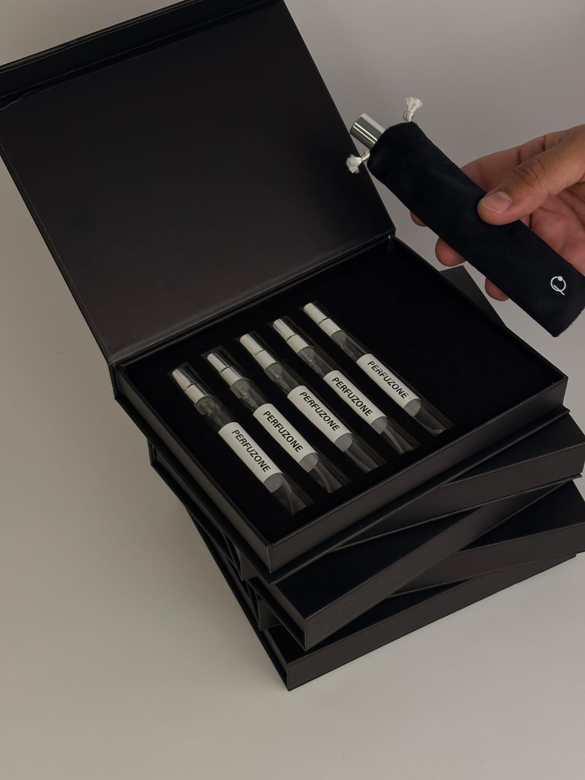 DESIGNER GIFT BOX FOR HIM
