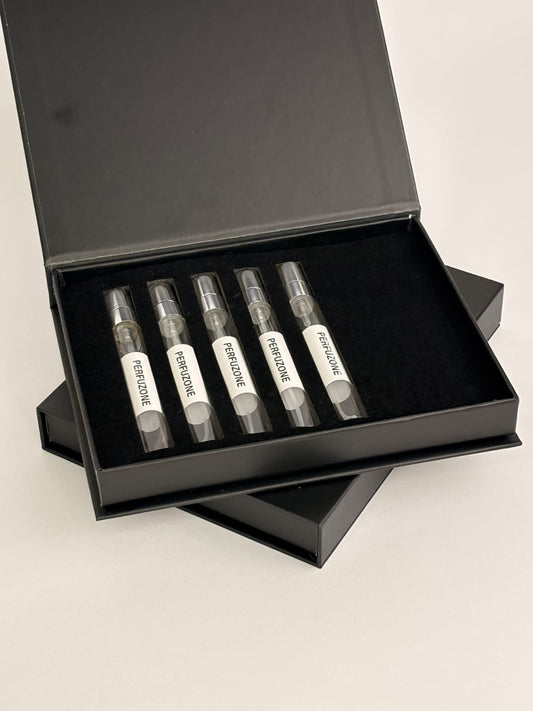 EMPTY GIFT BOX