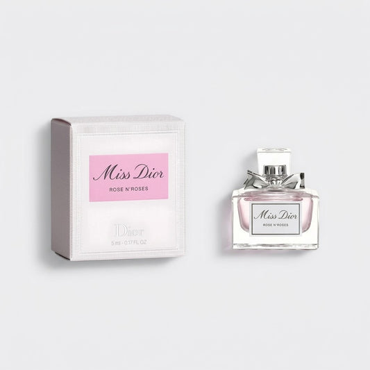 MISS DIOR ROSE N'ROSES 5ML