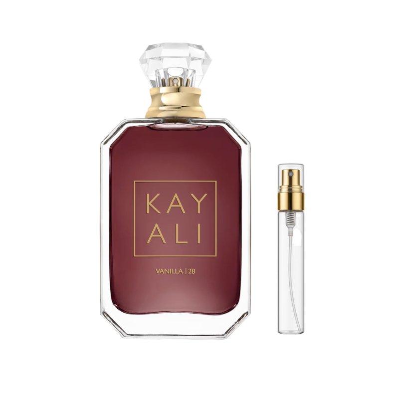 KAYALI VANILLA 28