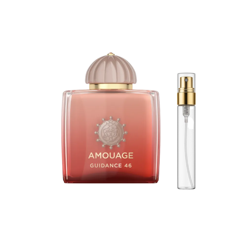 AMOUAGE GUIDANCE 46