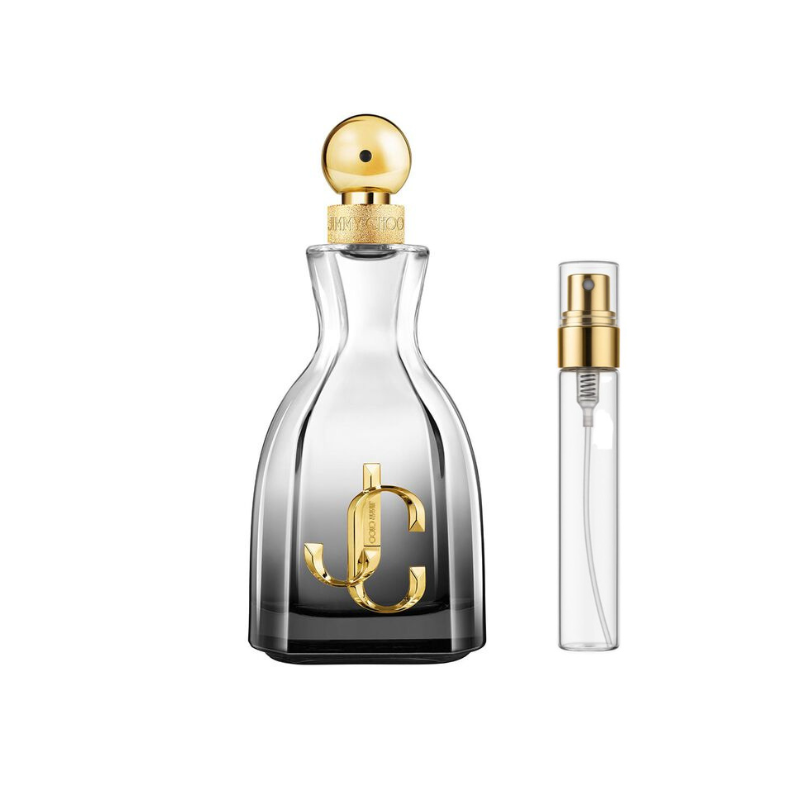 JIMMY CHOO I WANT CHOO FOR EVER