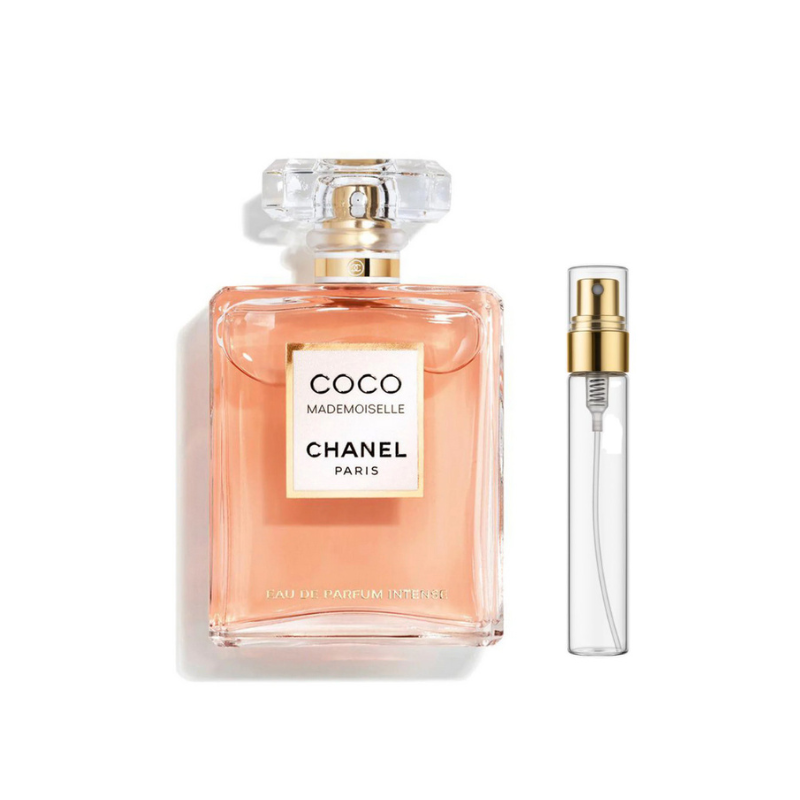 CHANEL COCO MADEMOISELLE