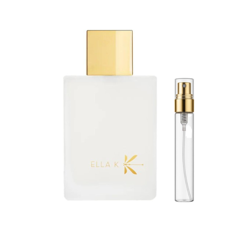 MUSC K ELLA K PERFUME