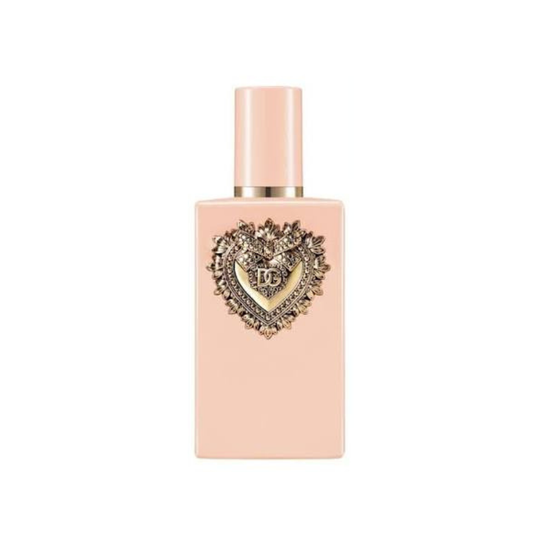 DOLCE&GABBANA MY DEVOTION INTENSE