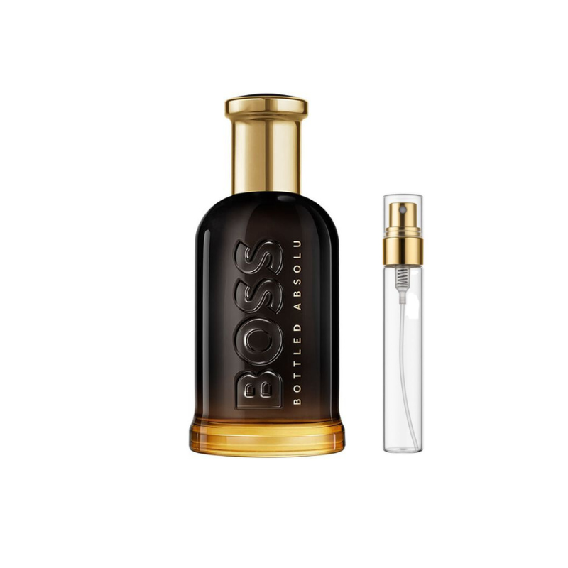 HUGO BOSS BOTTLED ABSOLU