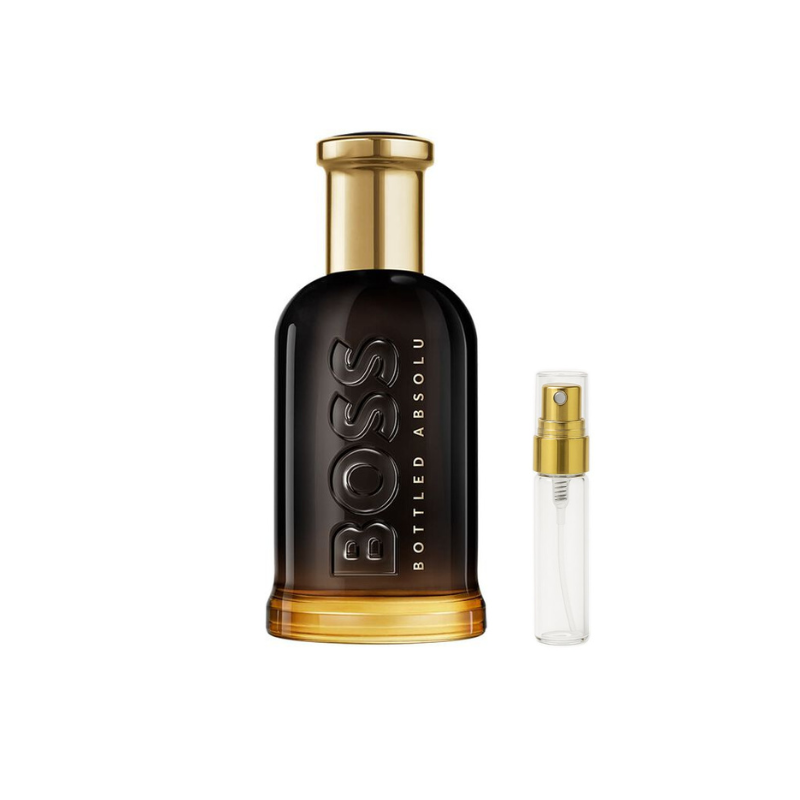 HUGO BOSS BOTTLED ABSOLU