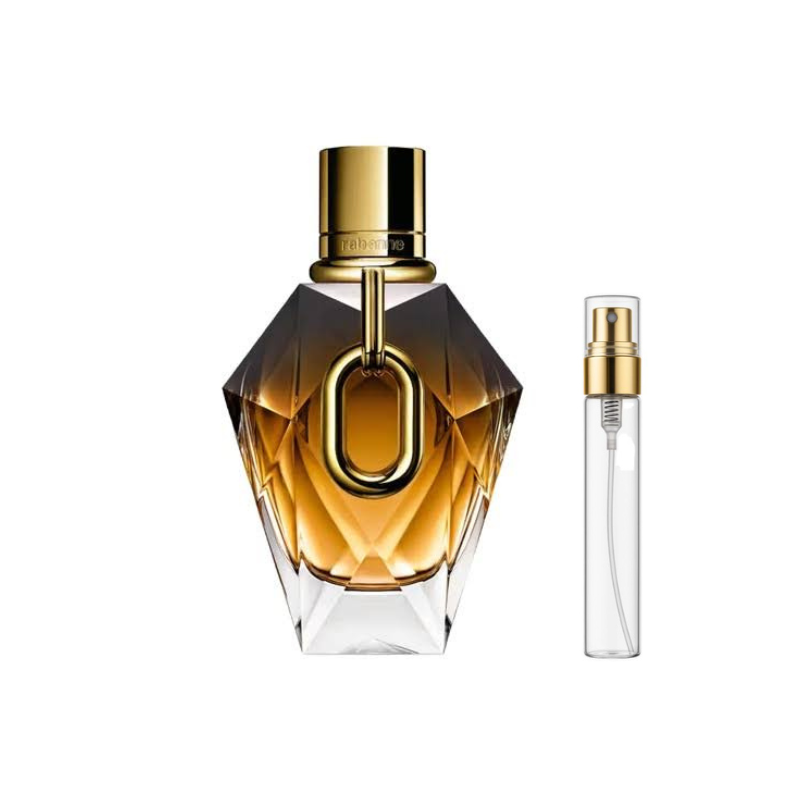 PACO RABANNE MILLION GOLD LE PARFUME