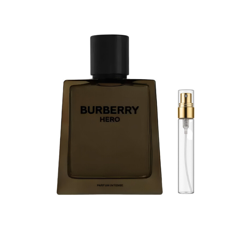BURBERRY HERO PARFUME INTENSE