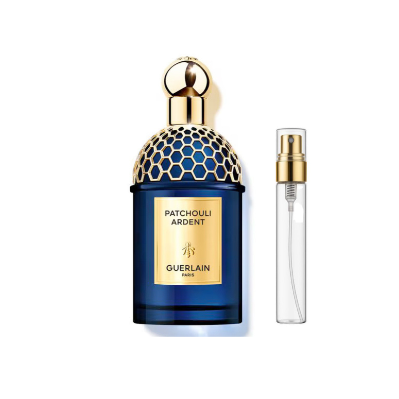GUERLAIN PATCHOULI ARDENT