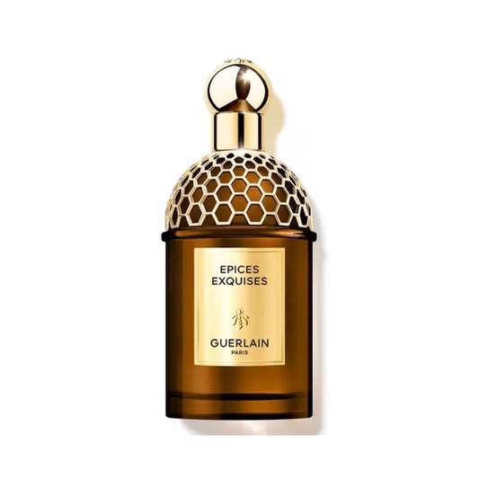 GUERLAIN EPICES EXQUISES