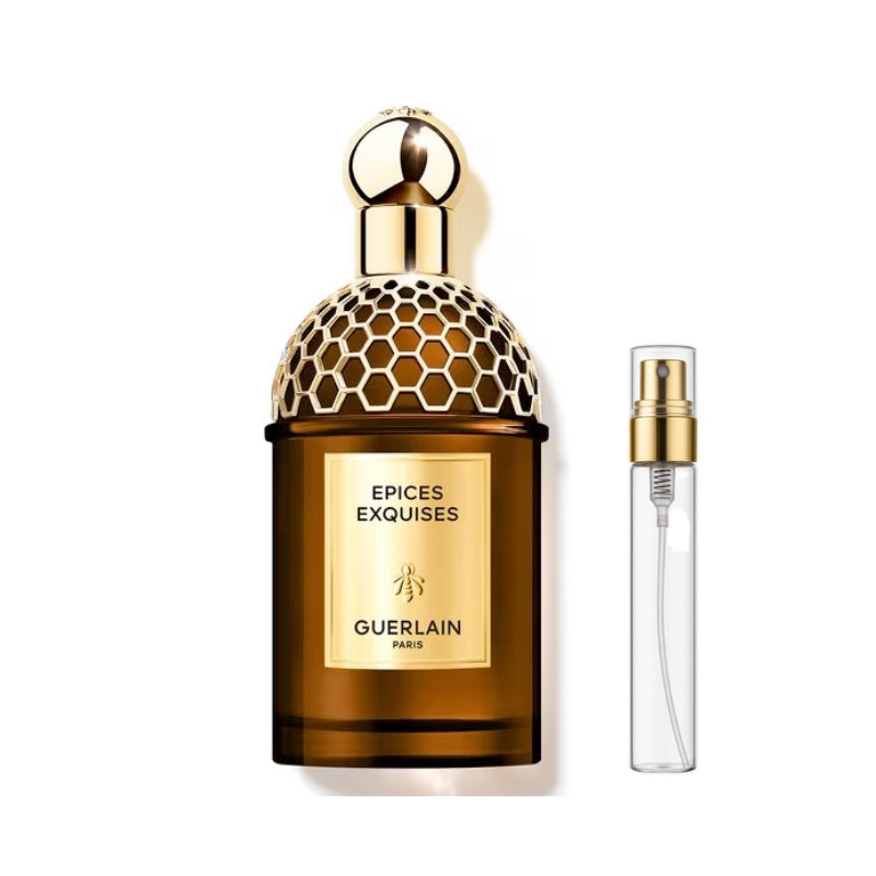 GUERLAIN EPICES EXQUISES