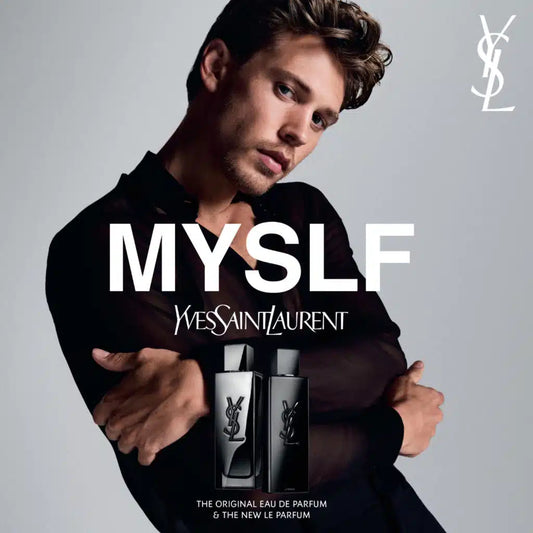 YVES SAINT LAURENT MYSLF EDP 100ML