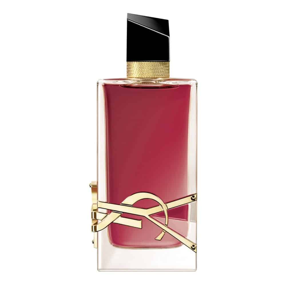 YVES SAINT LAURENT  LIBRE BERRY CRUCH