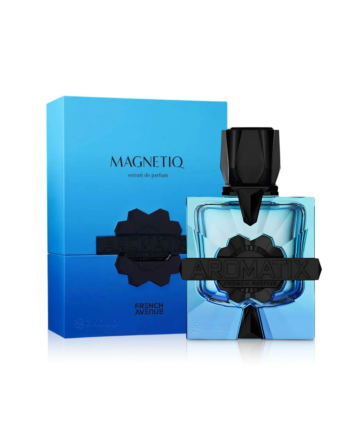 FRENCH AVENUE AROMATIX MAQNETIQ
