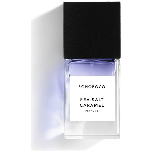 BOHOBOCO SEA SALT CARAMEL