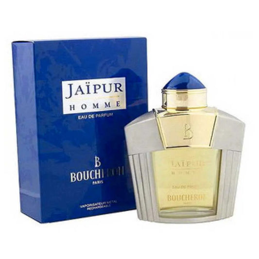 BOUCHERON JAIPUR HOMME EDP 100ML