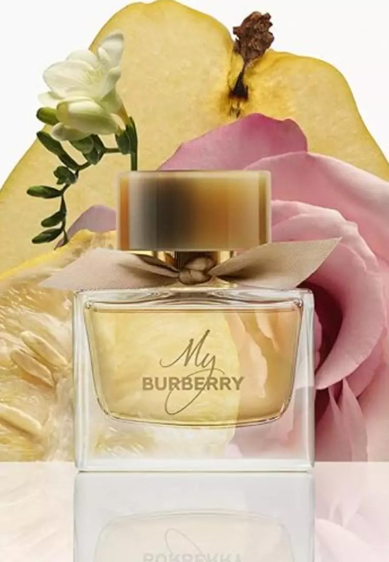 BURBERRY MY BURBERRY EDP 90ML