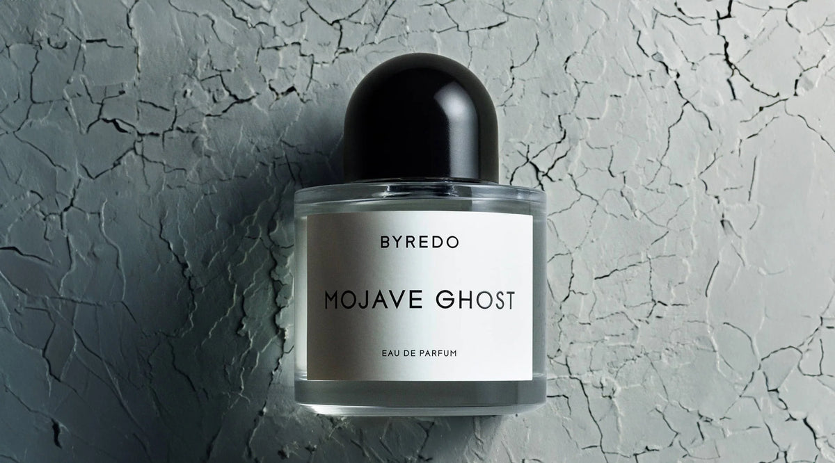 BYREDO MOJAVE GHOST EAU DE PARFUM