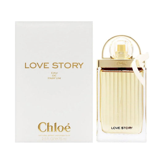 CHLOE LOVE STORY EDP 75ML