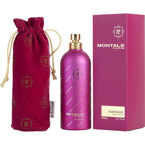 MONTAL ROSES MUSK