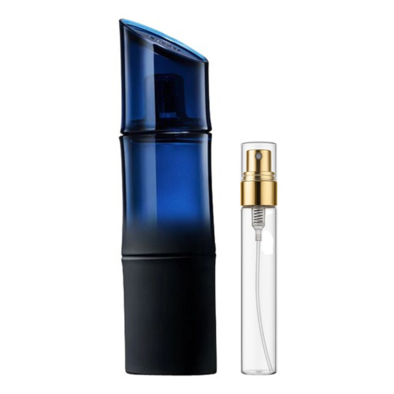 KENZO HOMME SANTAL MARIN