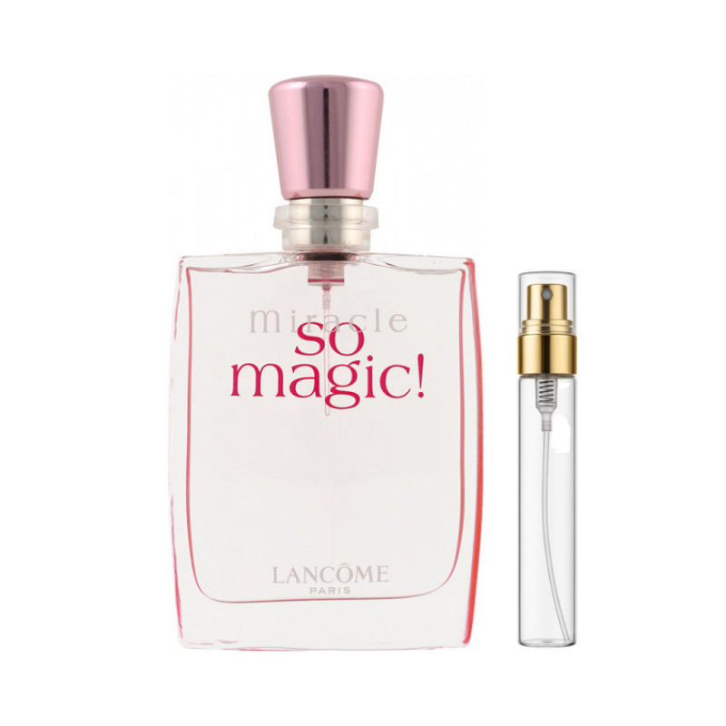 LANCÔME MIRACLE SO MAGIC EDP