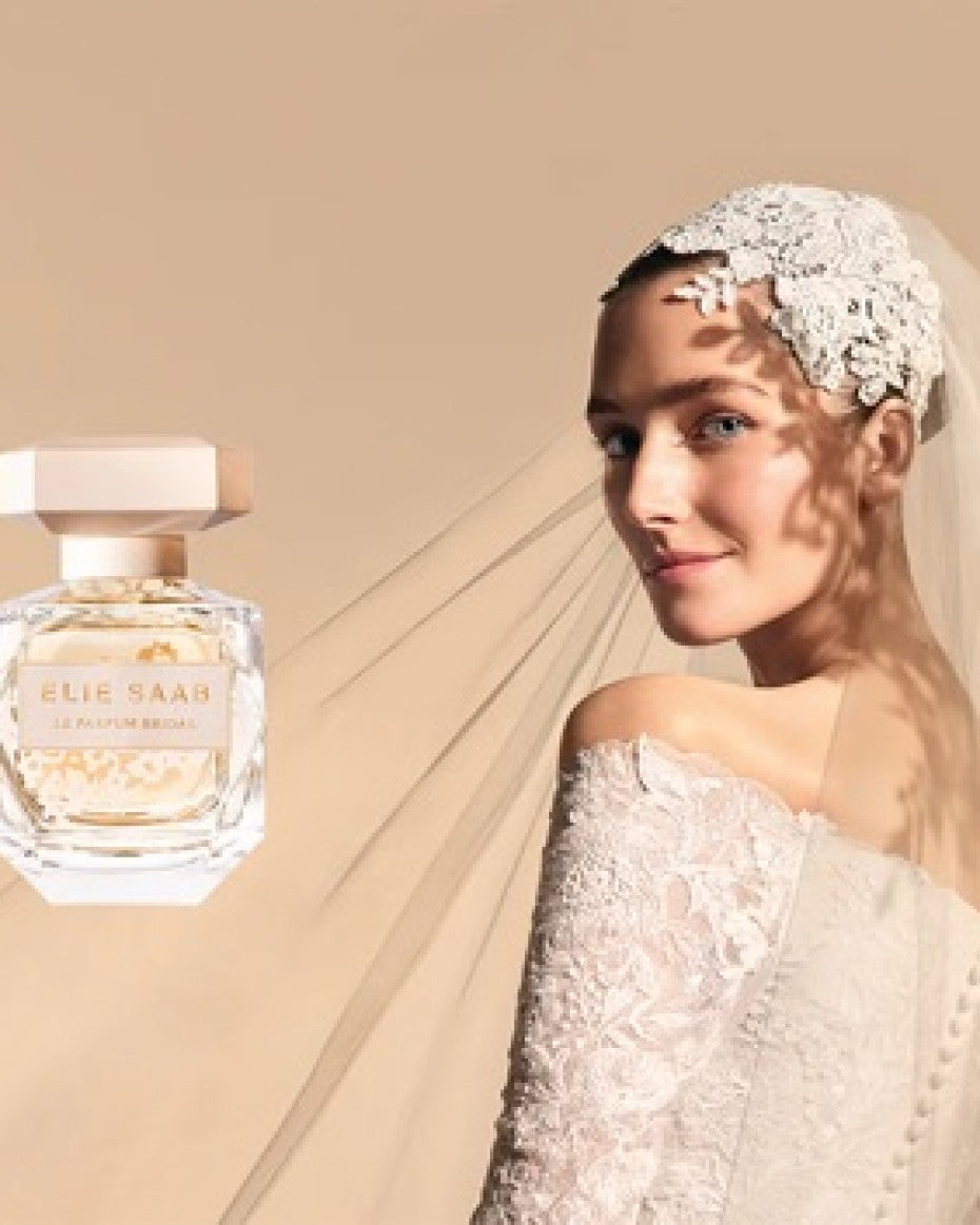 ELIE SAAB LE  PARFUM  BRIDAL 90ML