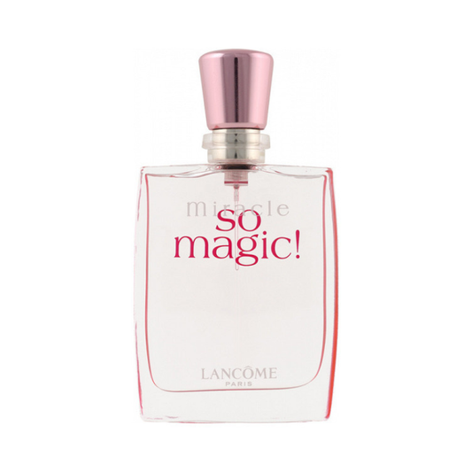 LANCÔME MIRACLE SO MAGIC EDP