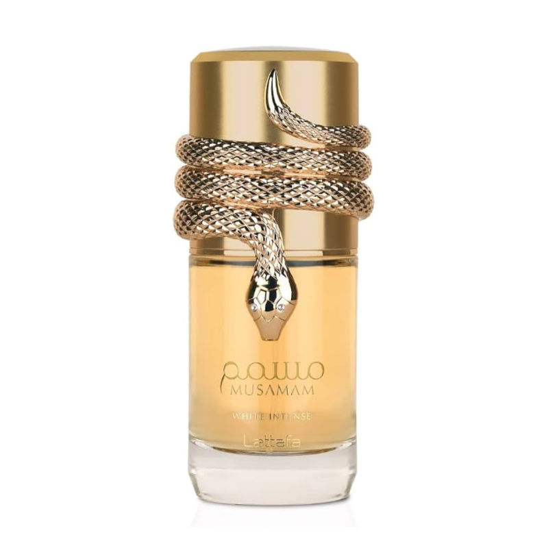 LATTAFA MUSAMAM WHITE INTENSE EDP