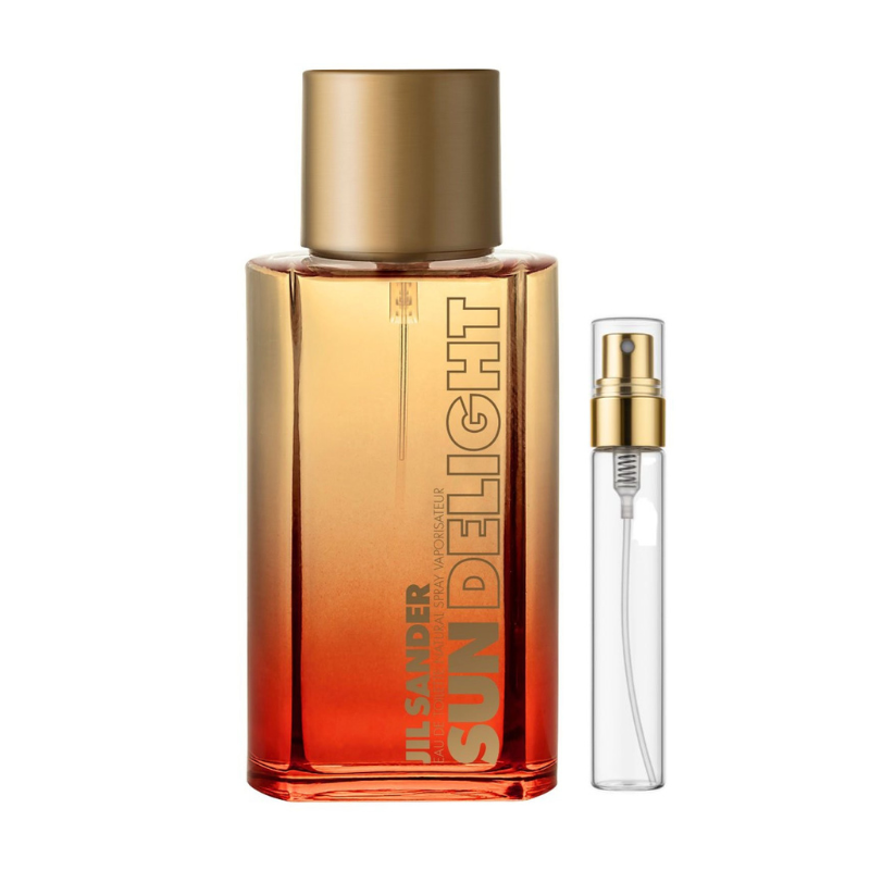 JIL SANDER SUN DELIGHT EDT