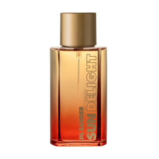 JIL SANDER SUN DELIGHT EDT