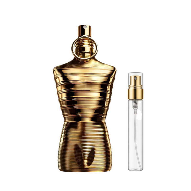 JEAN PAUL GAULTIER LE MALE ELIXIR ABSOLU