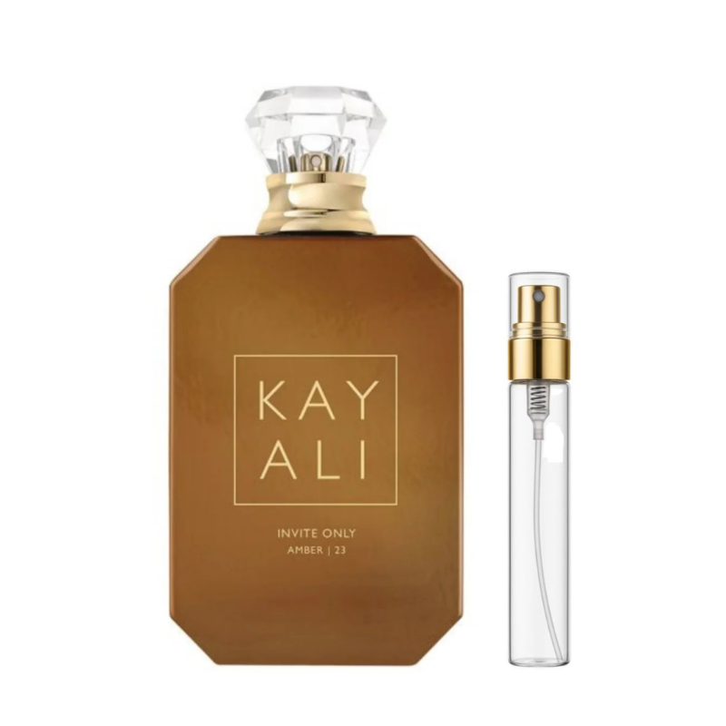 KAYALI INVITE ONLY AMBER