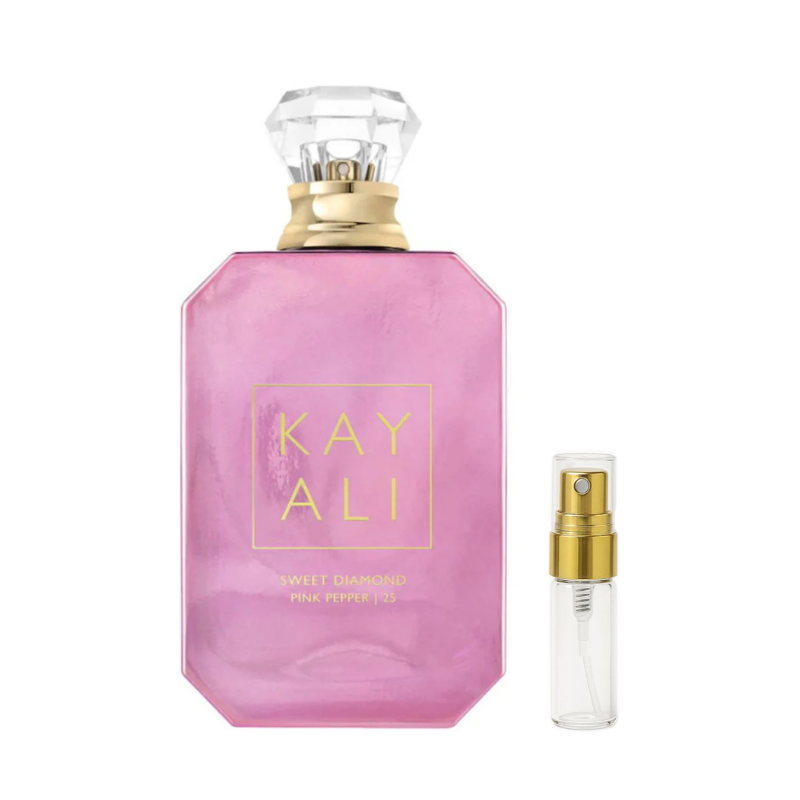 KAYALI SWEET DIAMOND PINK PEPPER