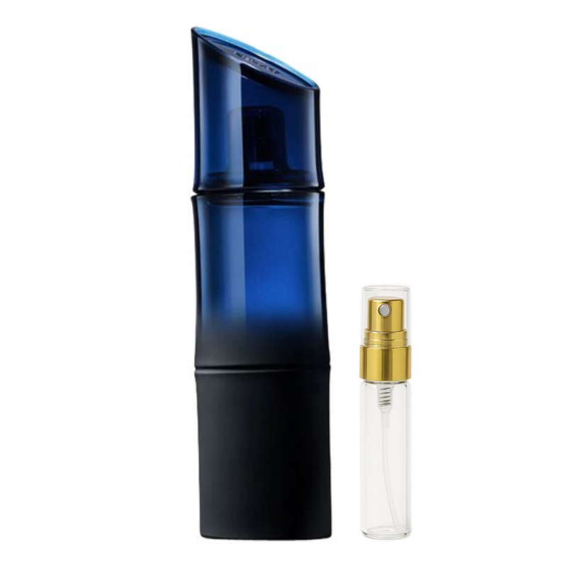 KENZO HOMME SANTAL MARIN