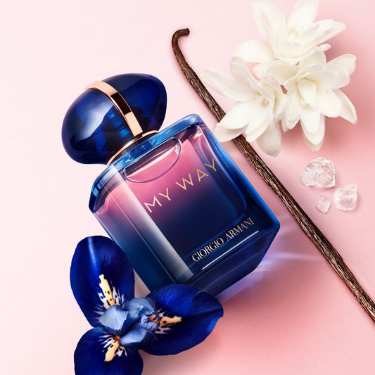 GIORGIO ARMANI MY WAY LE PARFUM