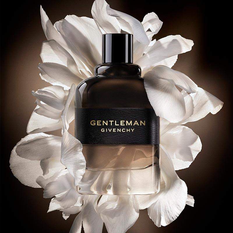 GIVENCHY GENTLEMAN EDP BOISEE 100ML