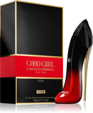 CH VERY GOOD GIRL ELIXIR 10ML