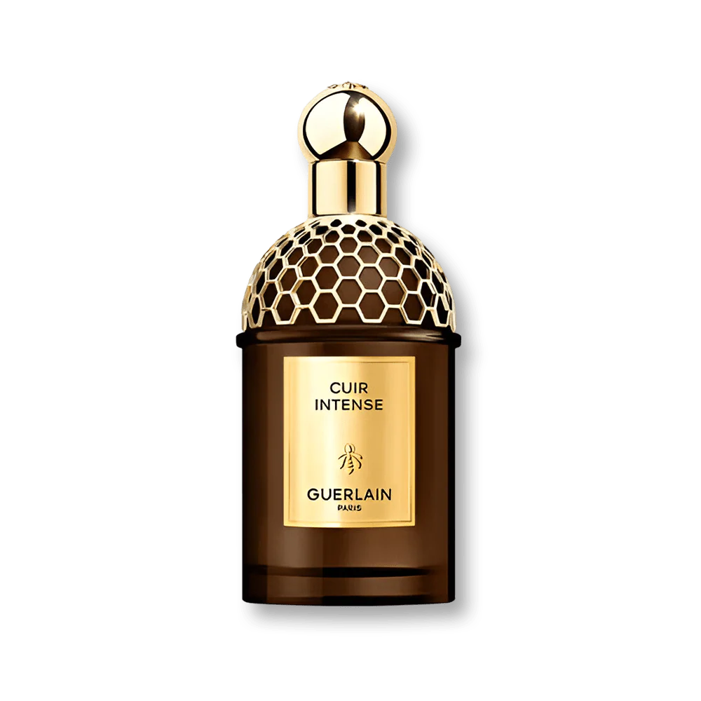 GUERLAIN CUIR INTENSE