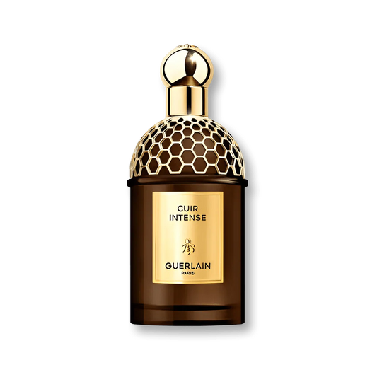 GUERLAIN CUIR INTENSE