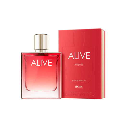 HUGO BOSS ALIVE INTENSE 80ML