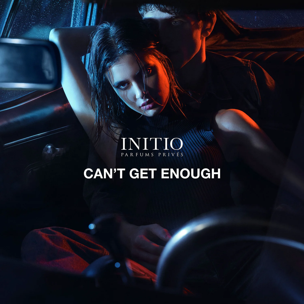 INITIO CAN'T GET ENOUGH