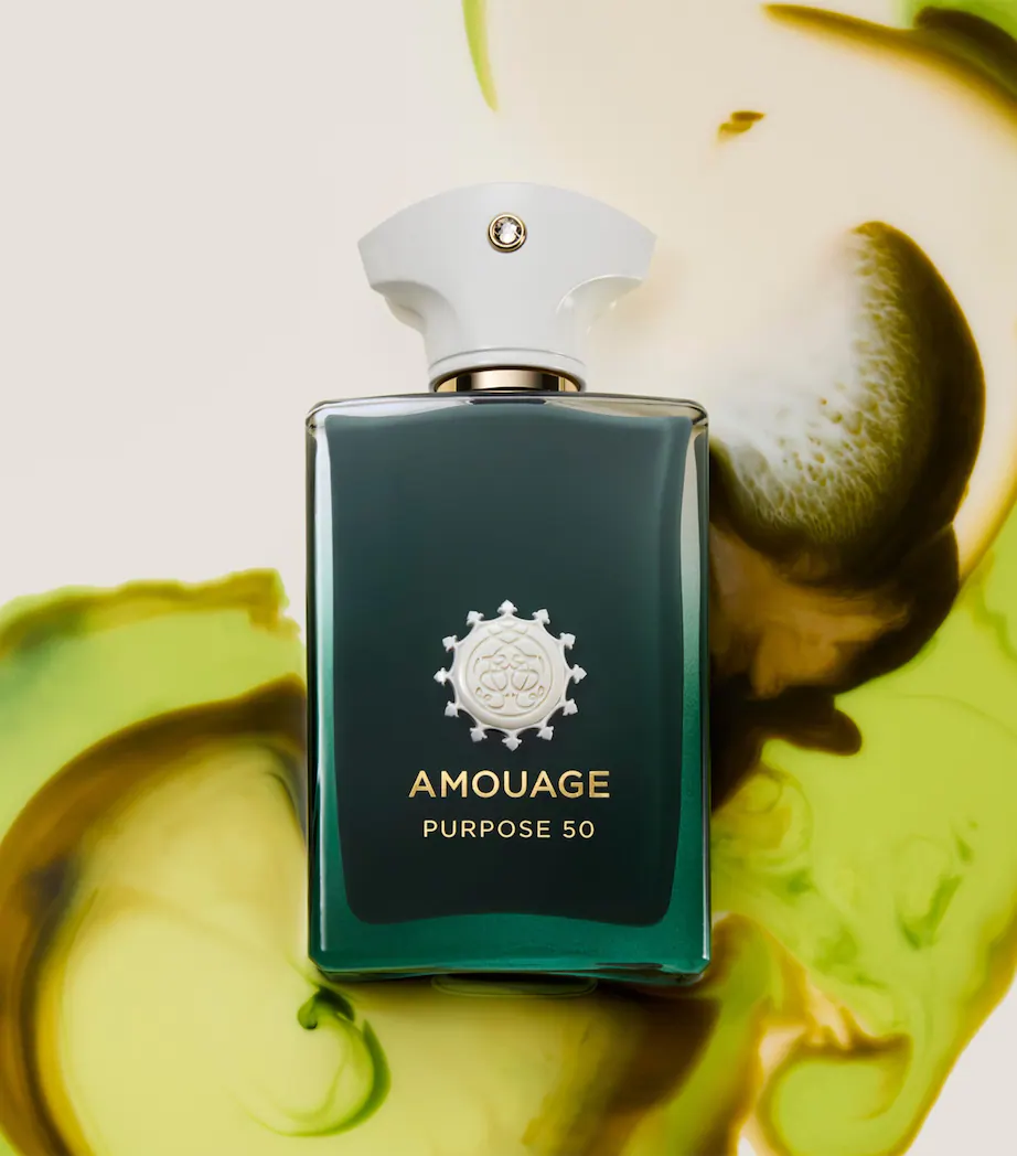 AMOUAGE PURPOSE 50