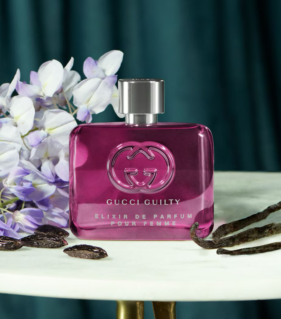 GUCCI GUILTY FEMME ELIXIR 60ML