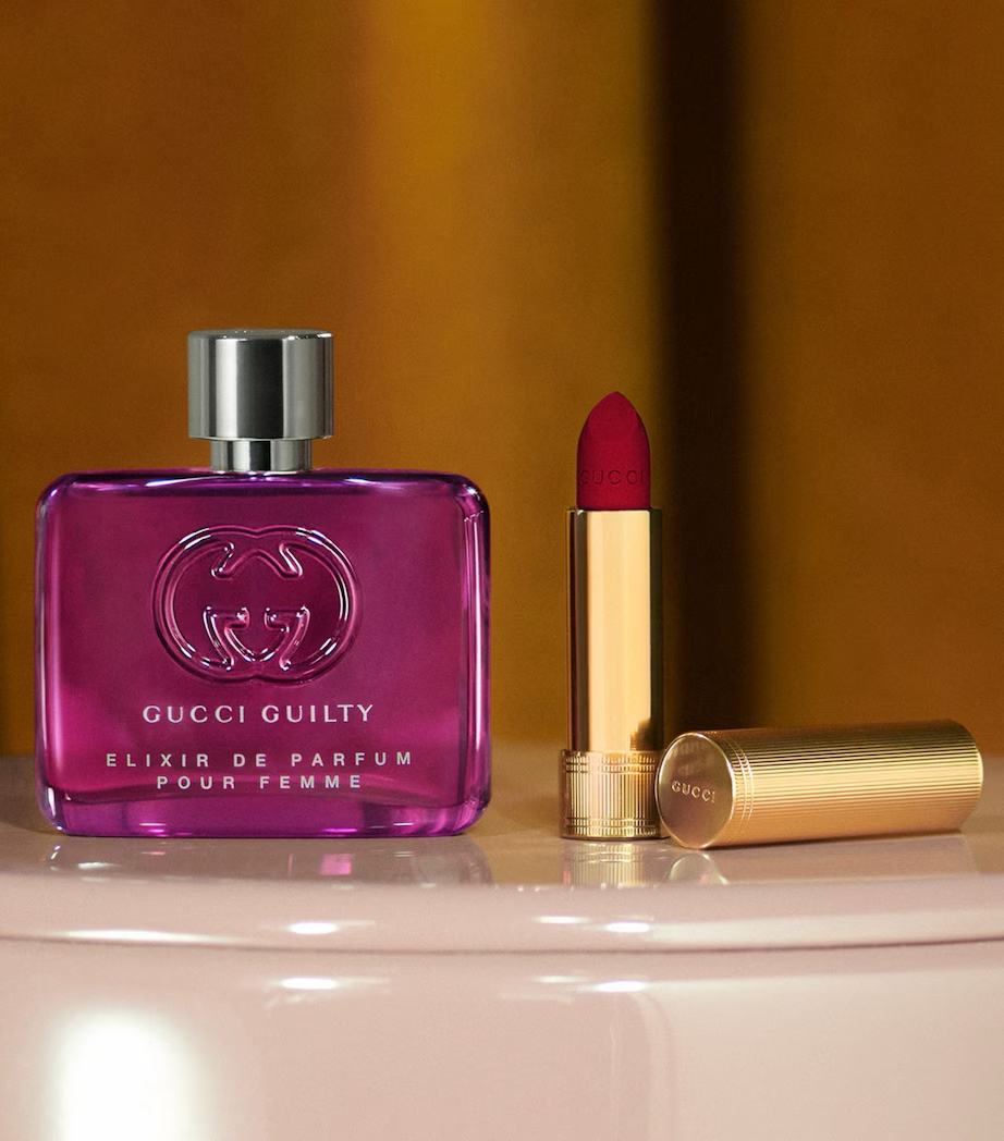 GUCCI GUILTY FEMME ELIXIR 60ML