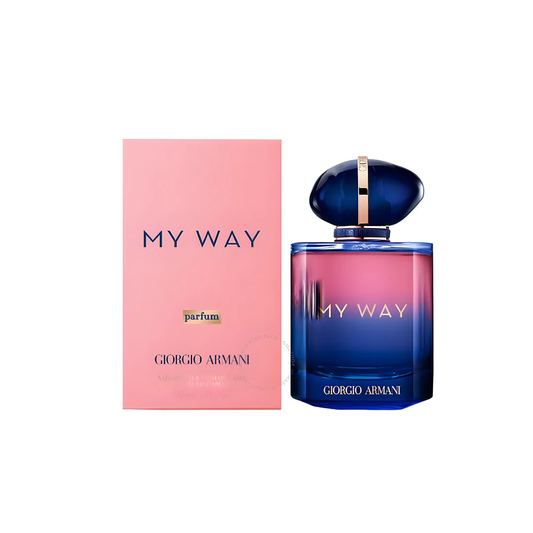 GIORGIO ARMANI MY WAY LE PARFUM 90ML