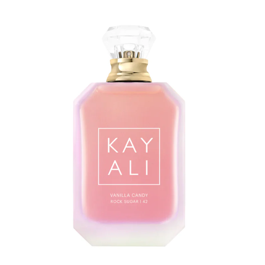 KAYALI VANILLA CANDY ROCK SUGAR