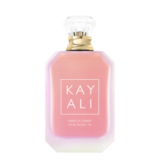KAYALI VANILLA CANDY ROCK SUGAR