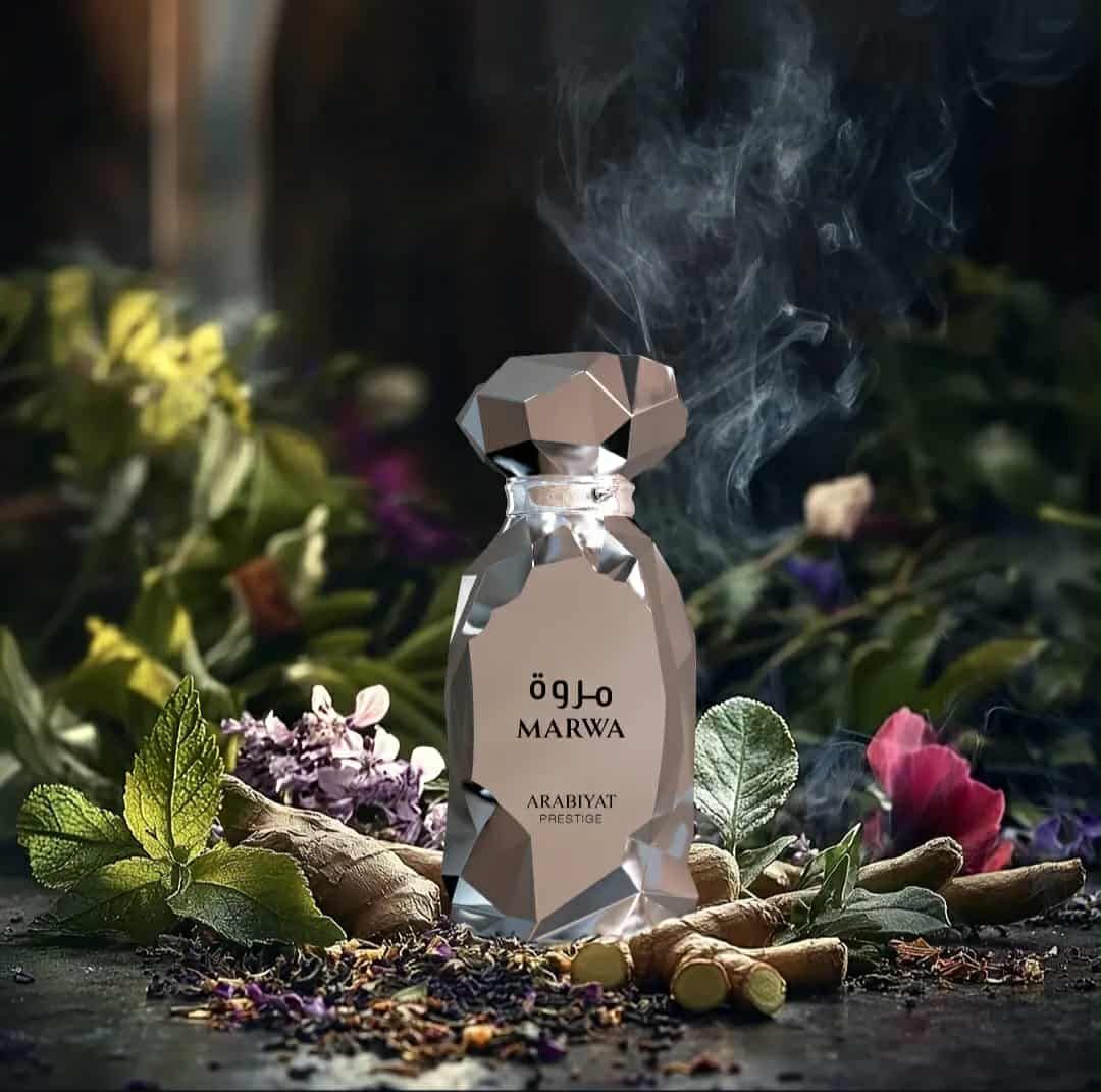 ARBIYAT PRESTIGE MARWA